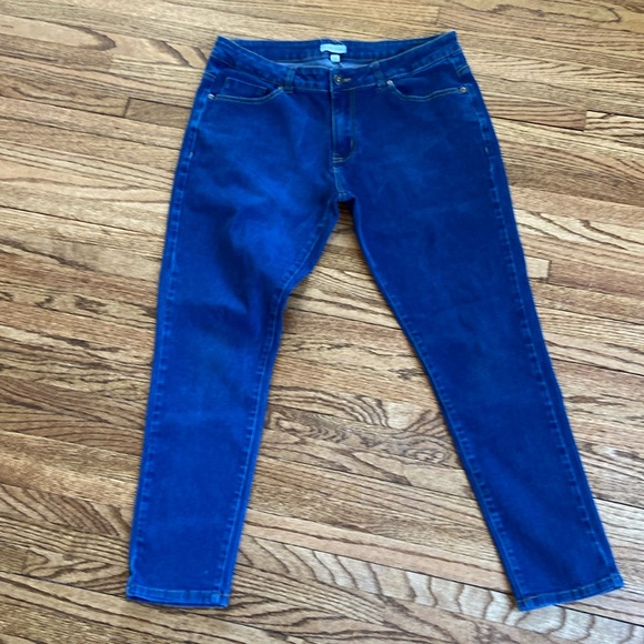 Jower Power size 10/11 jeans - Picture 1 of 3